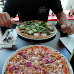 Photo n°1 de l'avis de Maxim.h fait le 26/07/2022 à 23:16 sur le  Pizzeria Fontanella à Ketsch