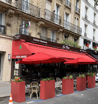 Photos du propriétaire du Restaurant libanais La Cime à Paris - n°1