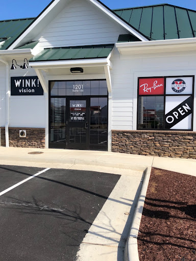 Sign Shop «FASTSIGNS», reviews and photos, 1720 Valley Ave, Winchester, VA 22601, USA