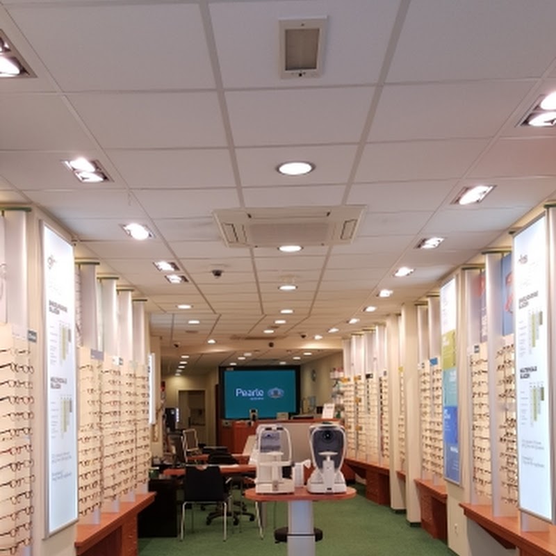 Pearle Opticiens Amersfoort - Leusderweg