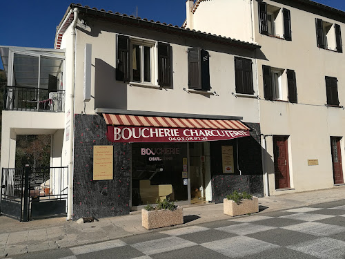 Boucherie CIAIS à Levens