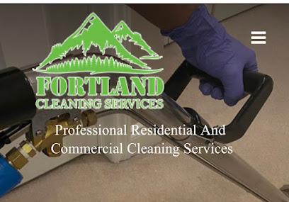 FortLand Cleaning