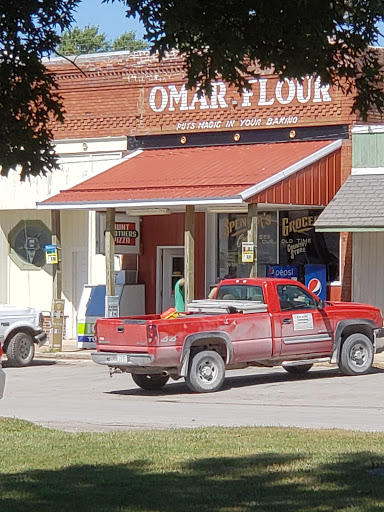 Spencer Grocery, 107 E Chariton St, Moravia, IA 52571, USA, 
