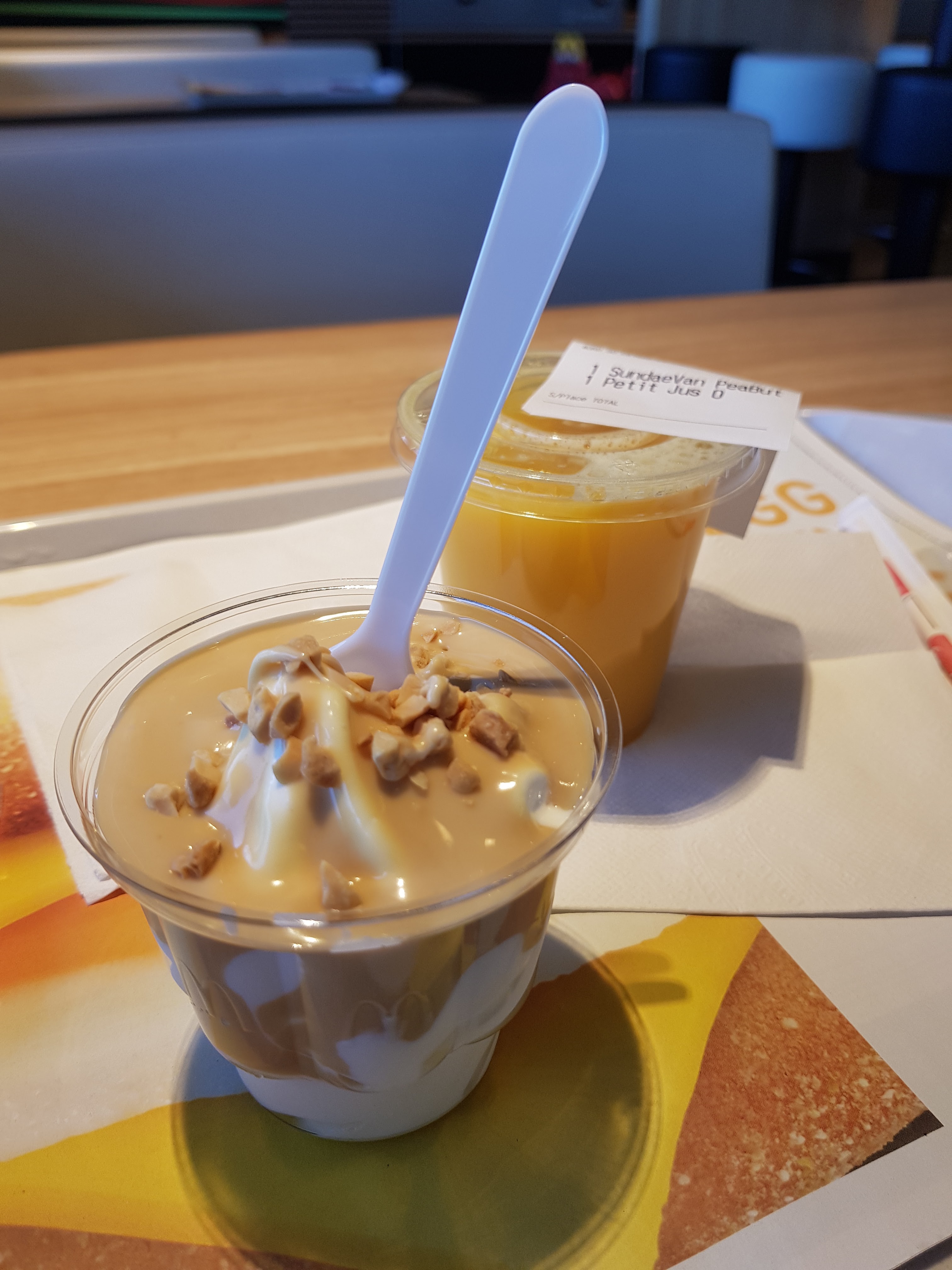 Photo n° 6 de l'avis de Delphine.A fait le 23/05/2019 à 07:12