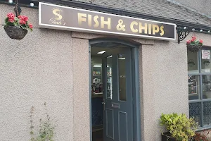 Shah’s Fish & Chips Aboyne image