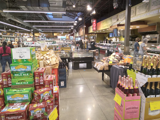 Grocery Store «Whole Foods Market», reviews and photos, 390 Coddingtown Mall, Santa Rosa, CA 95401, USA