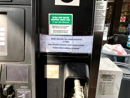 Convenience Store «Speedway», reviews and photos, 26260 Cortez Blvd, Brooksville, FL 34601, USA