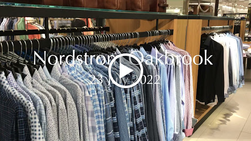 Department Store «Nordstrom Oakbrook Center», reviews and photos, 10 Oakbrook Center, Oak Brook, IL 60523, USA