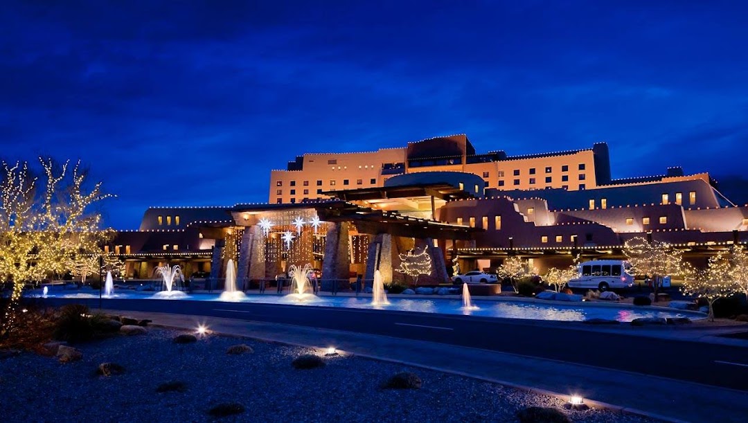 Sandia Resort & Casino