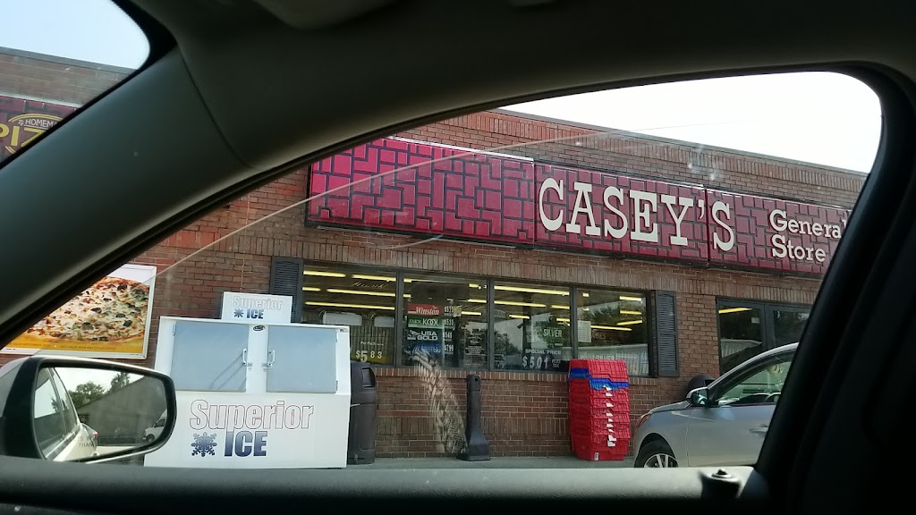 Casey's 46158