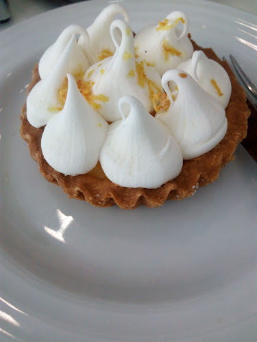 Pastelaria Flor de Damião - Cafeteria