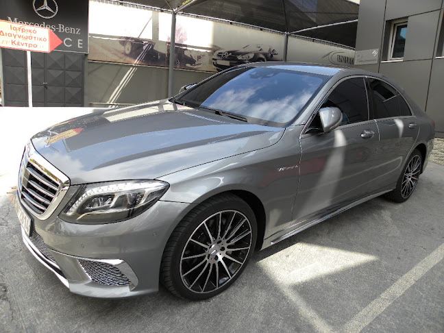 Τσουκλιδης ΑΕΒΕ - Μεταμόρφωση