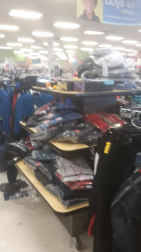 Discount Store «Fallas Discount Stores», reviews and photos, 5375 Ridge Rd, Cincinnati, OH 45213, USA