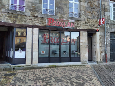 Proxlan 19 Rue Pasteur, 22400 Lamballe-Armor, France