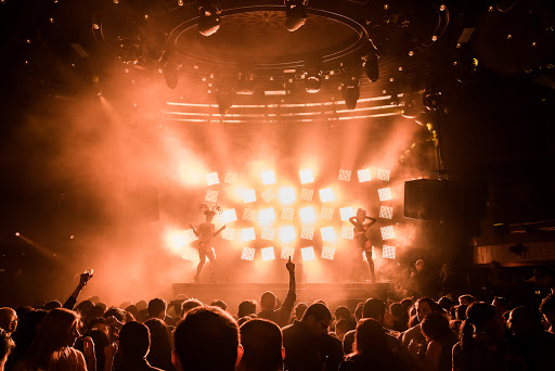 Night Club «JEWEL Nightclub», reviews and photos, 3730 S Las Vegas Blvd, Las Vegas, NV 89158, USA