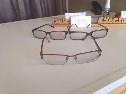 Optician «Quick Fix Eyeglass Repair», reviews and photos, 9855 Washington Blvd N # G, Laurel, MD 20723, USA