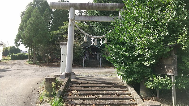 小林神社