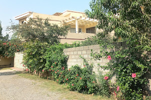Ziel Suites Guest House, Bani Gala, Islamabad image