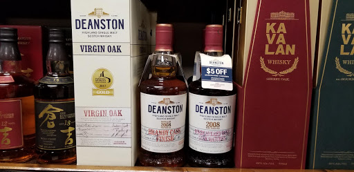 Liquor Store «Primo Liquors Weston», reviews and photos, 2390 Weston Rd, Weston, FL 33326, USA