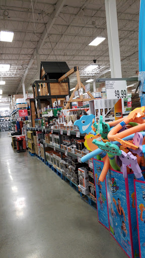 Warehouse club «BJ’s Wholesale Club», reviews and photos, 777 Washington St, Auburn, MA 01501, USA