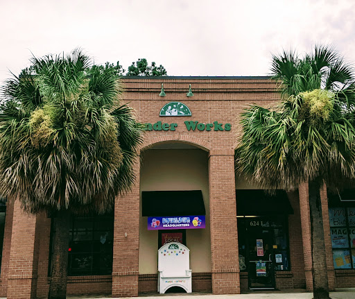 Toy Store «Wonder Works», reviews and photos, 624 Long Point Rd L, Mt Pleasant, SC 29464, USA