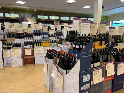 Liquor Store «Fine Wine & Good Spirits», reviews and photos, 1200 Market St, Lemoyne, PA 17043, USA