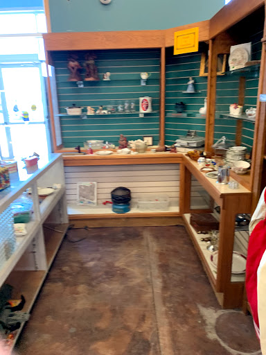 Thrift Store «The Arc Attic Treasures», reviews and photos, 3201 43rd St S, Fargo, ND 58104, USA