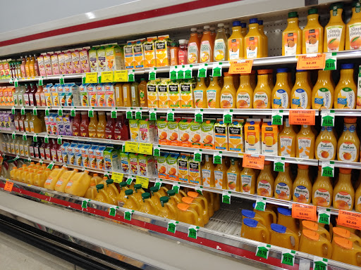 Grocery Store «Food Depot», reviews and photos, 3030 Bankhead Hwy, Austell, GA 30168, USA