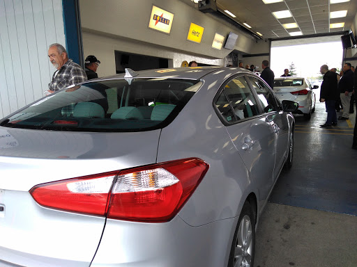 Auto Auction «Manheim Portland», reviews and photos, 3000 N Hayden Island Dr, Portland, OR 97217, USA