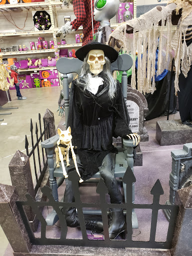 Home Improvement Store «The Home Depot», reviews and photos, 500 Commons Dr, Parkesburg, PA 19365, USA