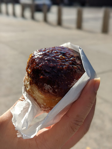 Donut Shop «Doughnut Plant», reviews and photos, 245 Flatbush Ave, Brooklyn, NY 11217, USA