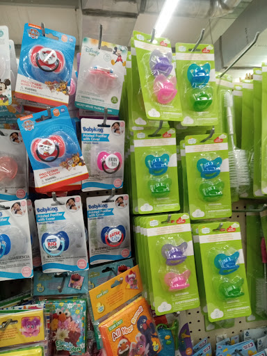 Dollar Store «Dollar Tree», reviews and photos, 20 Poplar Ln, Indian Head, MD 20640, USA