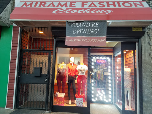 MIRAME FASHION