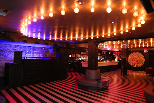Night Club «Up&Down», reviews and photos, 244 W 14th St, New York, NY 10011, USA