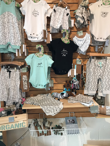 Baby Store «EcoBaby Gear», reviews and photos, 7980 SE Stark St, Portland, OR 97215, USA