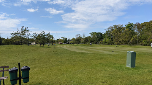 Private Golf Course «E Donald Conroy Golf Course», reviews and photos, 75 Cedar St, Babylon, NY 11702, USA