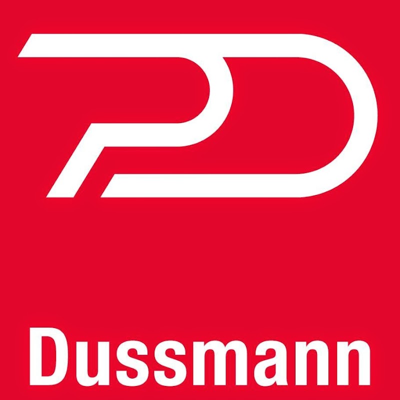 Dussmann Office Dresden