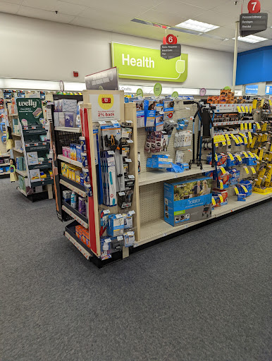 Drug Store «CVS», reviews and photos, 3560 NJ-27, Kendall Park, NJ 08824, USA
