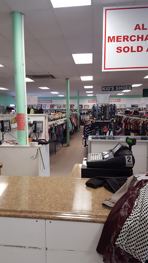 Thrift Store «Island Thrift», reviews and photos, 1770 New York Ave, Huntington Station, NY 11746, USA