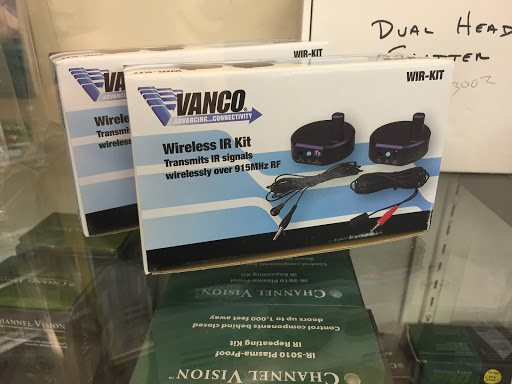 Electronic Parts Supplier «Lashen Electronics», reviews and photos, 21 Broadway, Denville, NJ 07834, USA