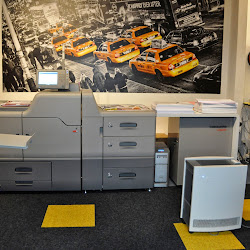 BARTH Offsetdruck AG & DIGITAL printing