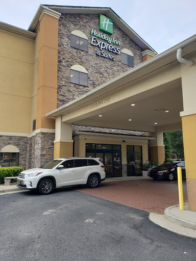 Holiday Inn Express & Suites Atlanta East - Lithonia, an IHG Hotel