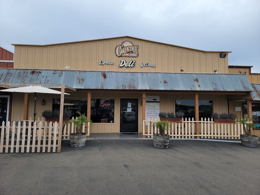 Country Junction Deli 92082