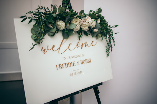 Florist «Ford Flower Co.», reviews and photos, 83 S Broadway, Salem, NH 03079, USA