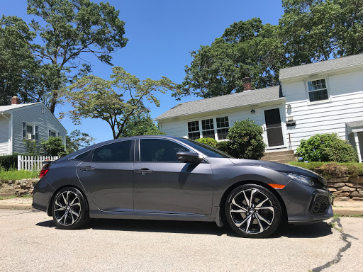 Auto Parts Store «Advance Auto Parts», reviews and photos, 325 Taunton Ave, East Providence, RI 02914, USA