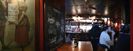 Atmosphère du Restaurant Peter Mc Cool - Irish Pub à Nantes - n°4