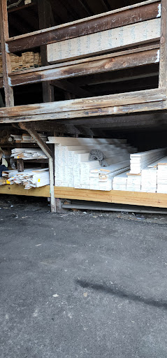 Lumber Store «Interstate Lumber & Mill Corporation», reviews and photos, 184 S Water St, Greenwich, CT 06830, USA