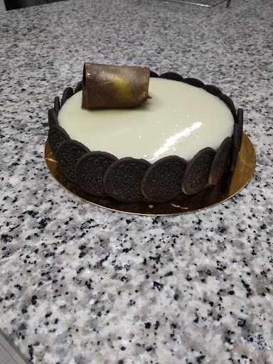 Pastelería Monterrey en Hellín, Albacete