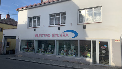 Elektro Sychra, spol. s r.o.