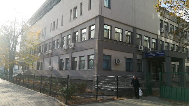 Opinii despre U. P. U Spitalul Județean de Urgență Târgoviște în <nil> - Spital